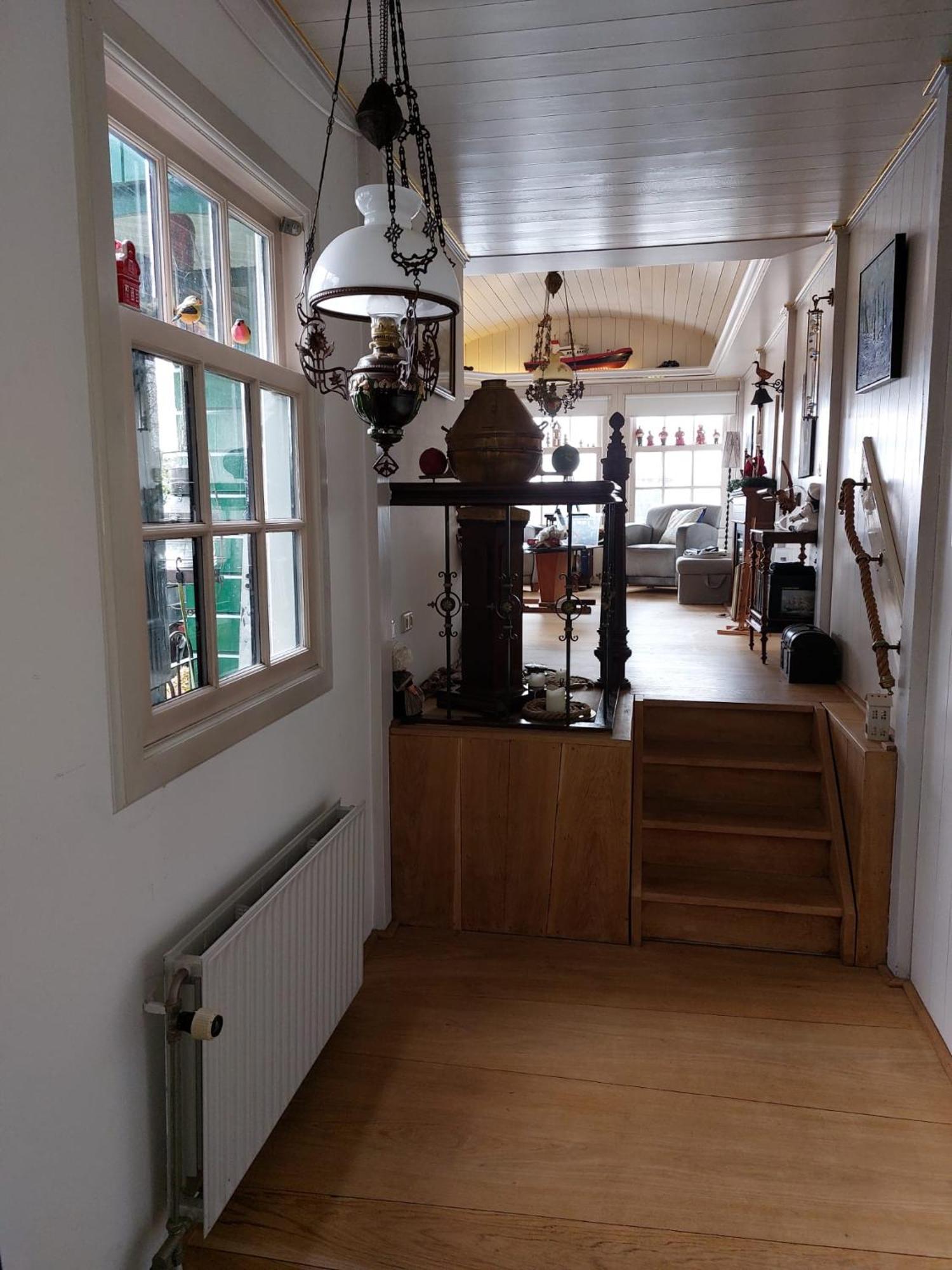 Gasthaus Pakhuys Bij De Zaanse Schans Zaandijk Exterior foto